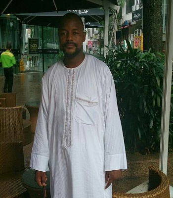 Academic Staff Photo